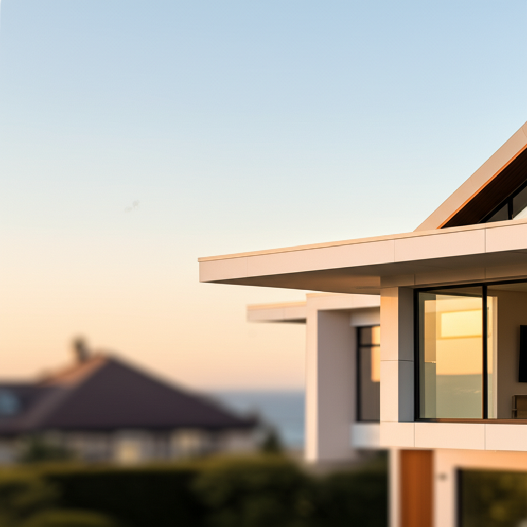 Roofing background